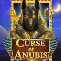 Curse of Anubis
