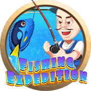 KA Adventure Fishing