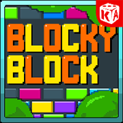 Hình Khối game icon