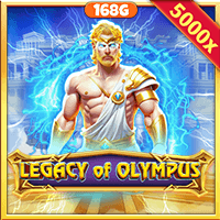 Di sản Olympus game icon