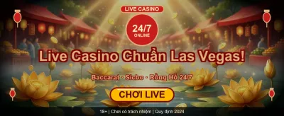 FCB8 VIP Homepage