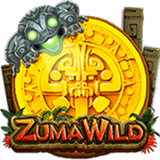 Zuma Hoang Dã game icon