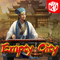 WILD CITY