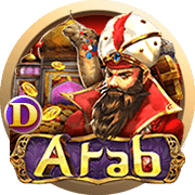 Arabian
